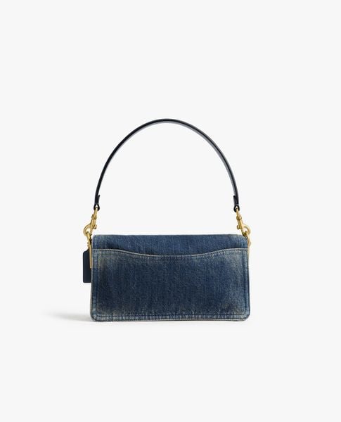  COACH - Túi đeo vai nữ phom chữ nhật Tabby 26 