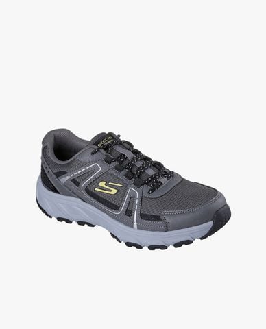  SKECHERS - Giày đi bộ nam Hillcrest 2.0 
