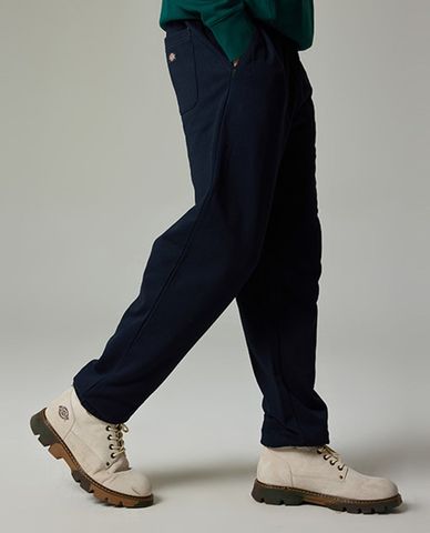  DICKIES - Quần jogger nam lưng thun in hoạ tiết 