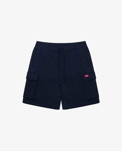  DICKIES - Quần short nam ống rộng phối túi hộp 