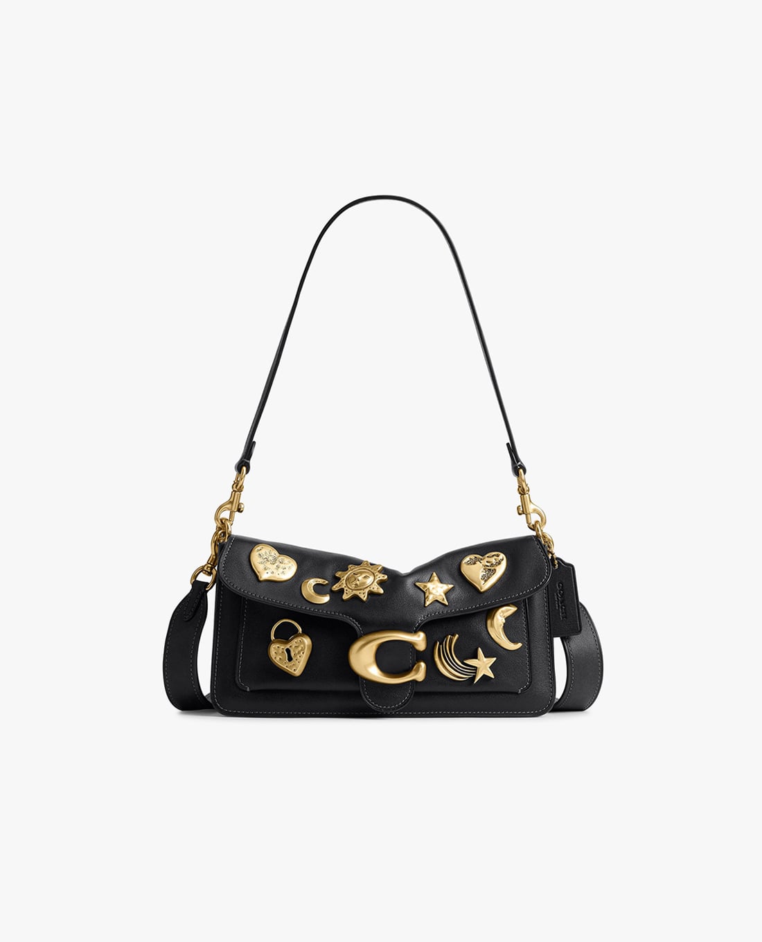 COACH - Túi đeo vai nữ Tabby 26 Inspired by Shan Yichun