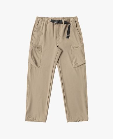  DICKIES - Quần nam ống đứng lưng thun phối thắt lưng 