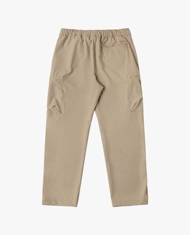  DICKIES - Quần nam ống đứng lưng thun phối thắt lưng 