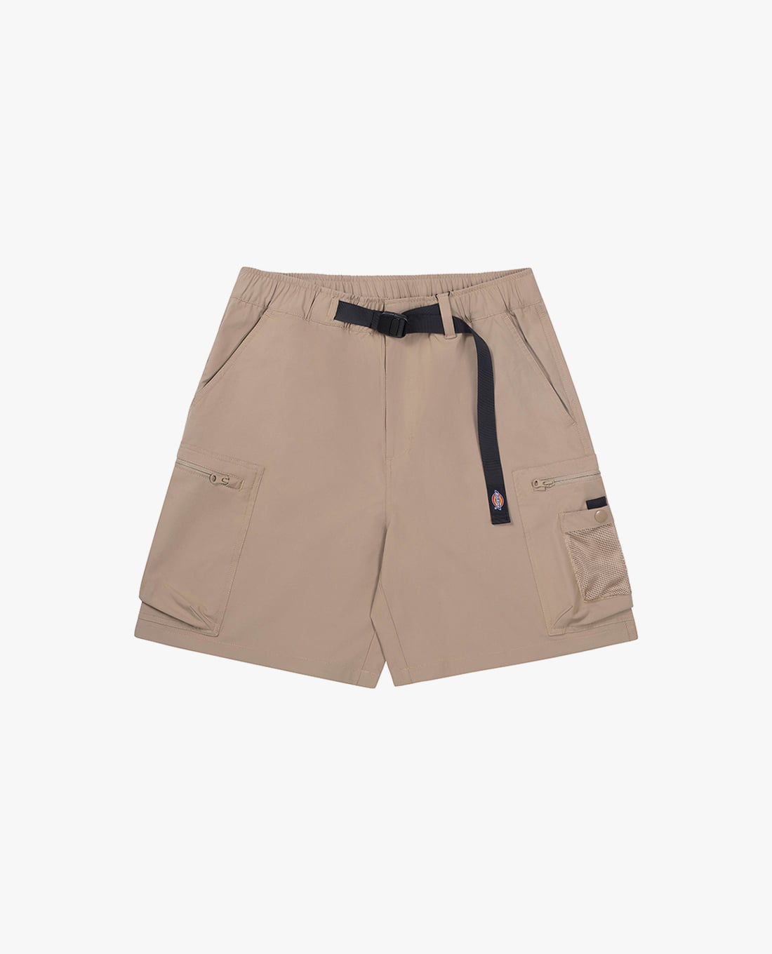 DICKIES - Quần short nam ống rộng phối dây rút