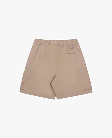  DICKIES - Quần short nam ống rộng phối dây rút 