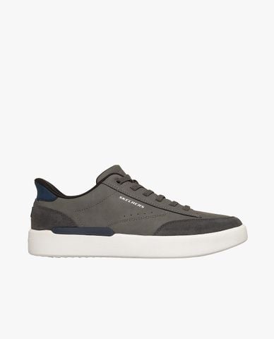  SKECHERS - Giày sneakers nam cổ thấp Verloma Radical 