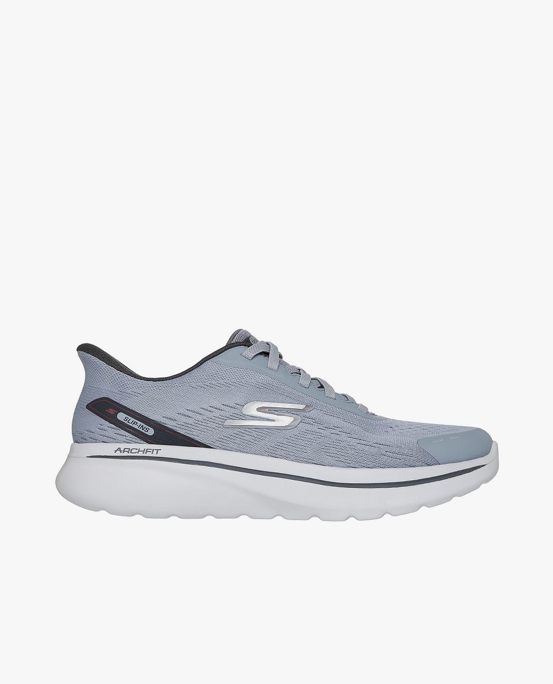 SKECHERS - Giày đi bộ nam GoWalk