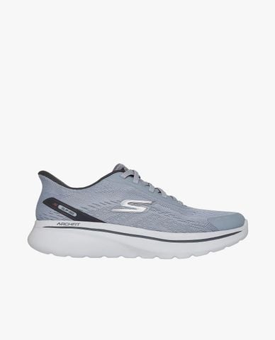  SKECHERS - Giày đi bộ nam GoWalk 