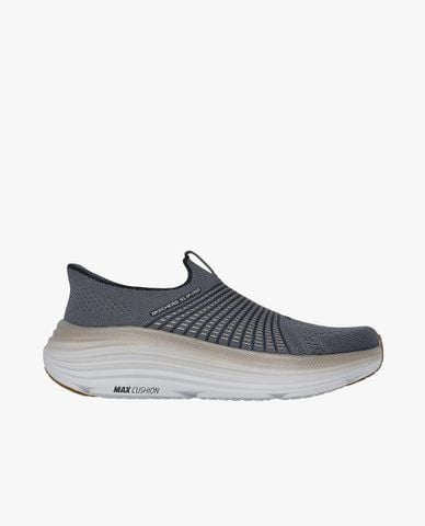  SKECHERS - Giày slip on nam Performance Max Cushioning 