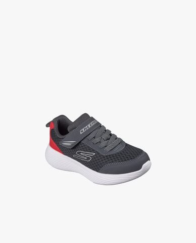  SKECHERS - Giày chạy bộ bé trai GOrun 400 V2 