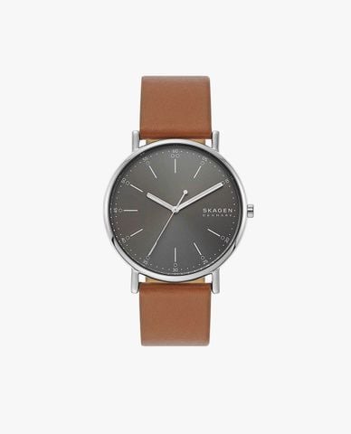  SKAGEN - Đồng hồ nam Signatur 40mm 