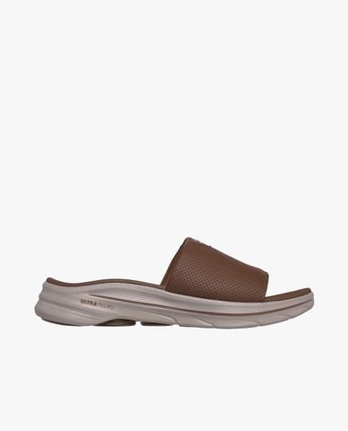  SKECHERS - Dép nam quai ngang OnThe GO GOwalk 8 