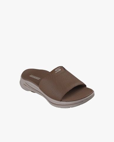  SKECHERS - Dép nam quai ngang OnThe GO GOwalk 8 