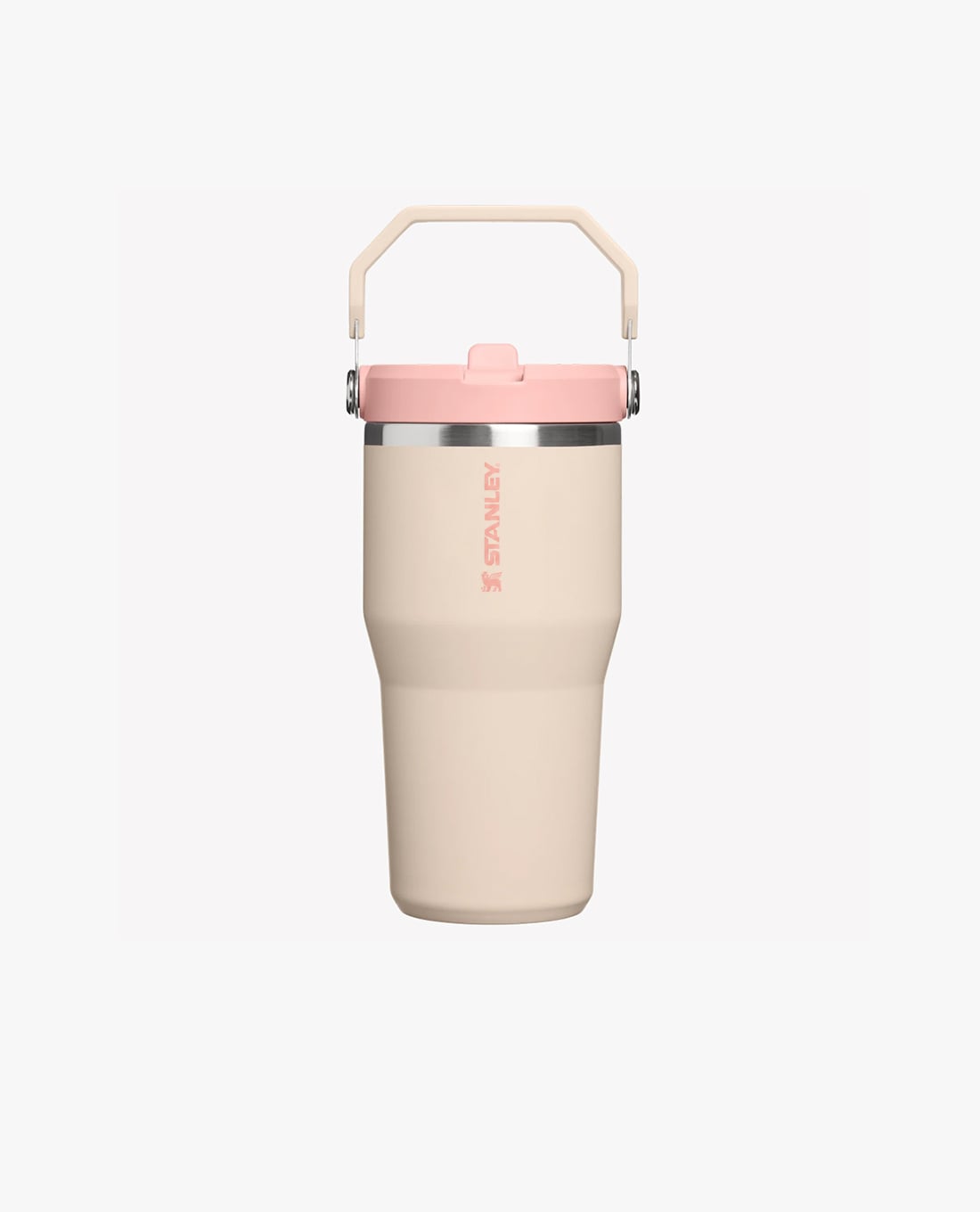 STANLEY - Bình giữ nhiệt IceFlow Flip Straw 2.0 590ml