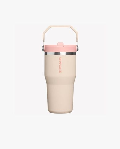  STANLEY - Bình giữ nhiệt IceFlow Flip Straw 2.0 590ml 