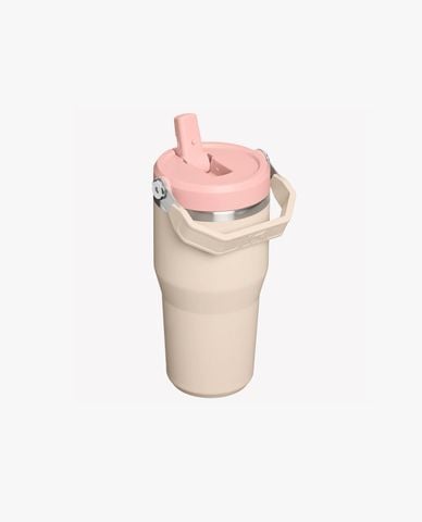  STANLEY - Bình giữ nhiệt IceFlow Flip Straw 2.0 590ml 