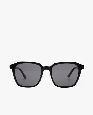  Calvin Klein - Kính mát nam gọng vuông bản dày 