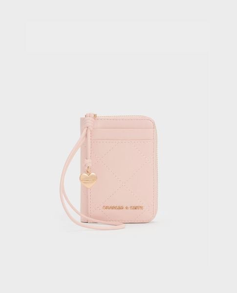 Quà valentine 2026 cho nữ - Ví nữ / phụ kiện da nhỏ