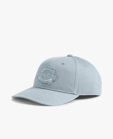  COACH - Nón bóng chày nữ Soho 