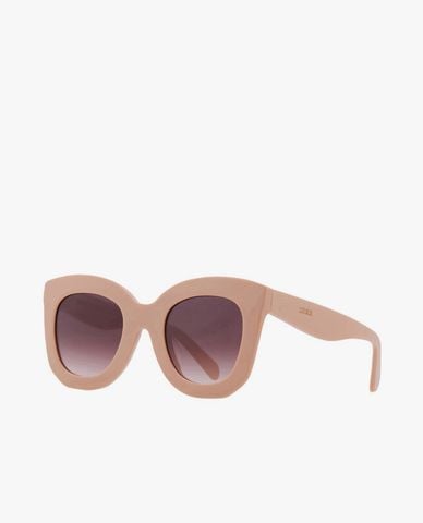  CELINE - Kính mát nữ gọng vuông bản dày 