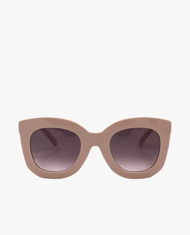  CELINE - Kính mát nữ gọng vuông bản dày 