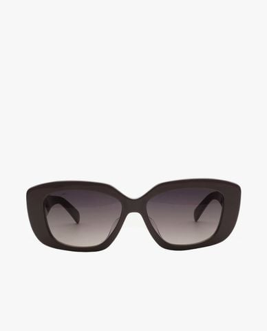  CELINE - Kính mát nữ gọng chữ nhật sang trọng 