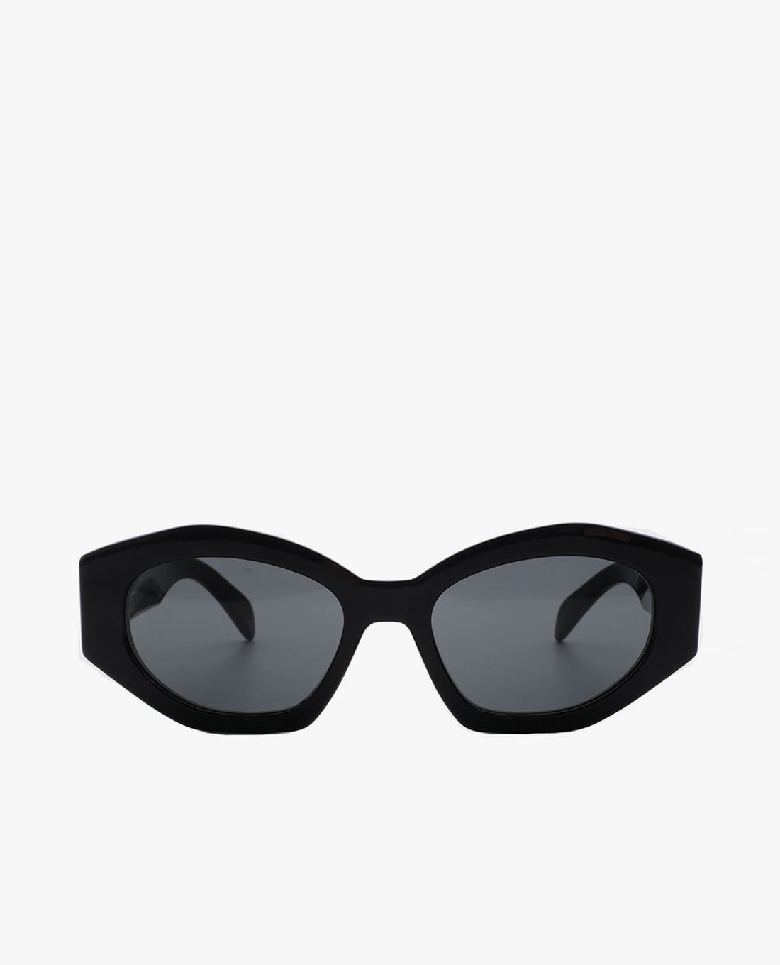 CELINE - Kính mát nữ gọng mắt mèo cao cấp