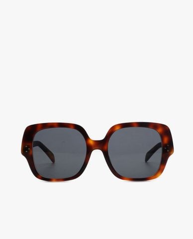  CELINE - Kính mát nữ gọng vuông bản dày 