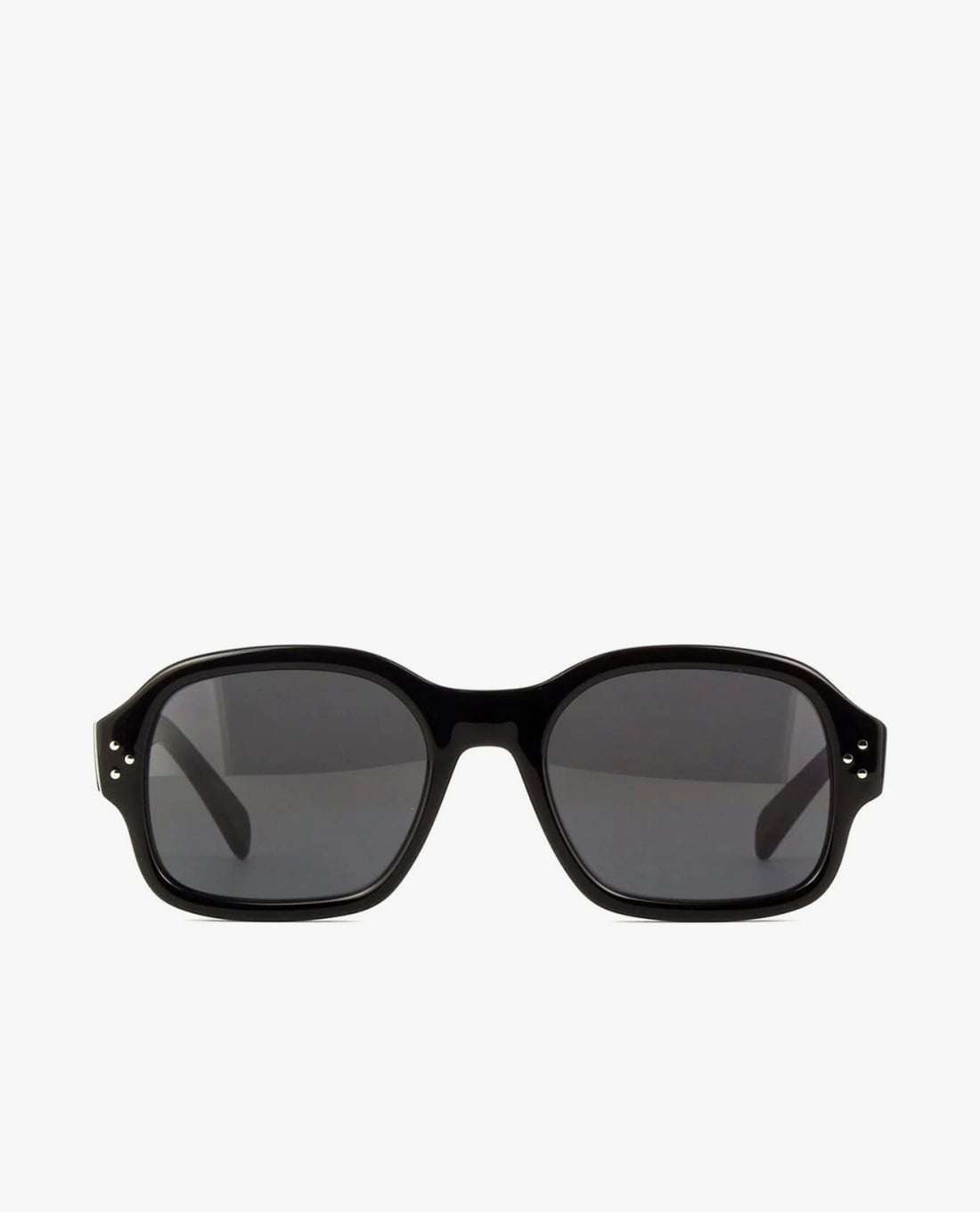 CELINE - Kính mát unisex gọng chữ nhật