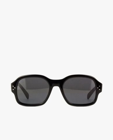  CELINE - Kính mát unisex gọng chữ nhật 