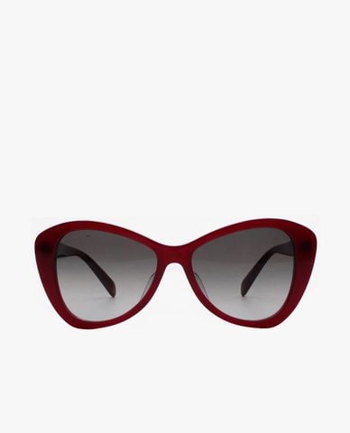  CELINE - Kính mát nữ gọng mắt mèo thanh lịch 