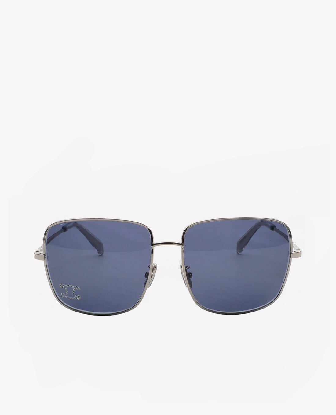 CELINE - Kính mát nữ gọng vuông bản mảnh