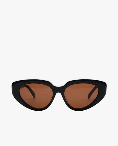  CELINE - Kính mát nữ gọng mắt mèo cá tính 