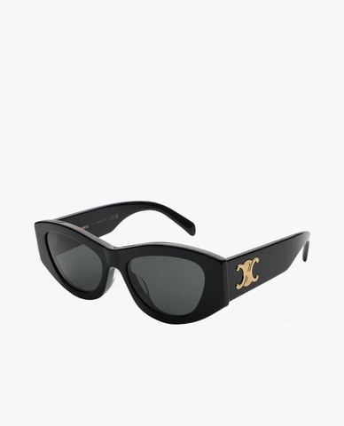  CELINE - Kính mát nữ gọng mắt mèo sang trọng 