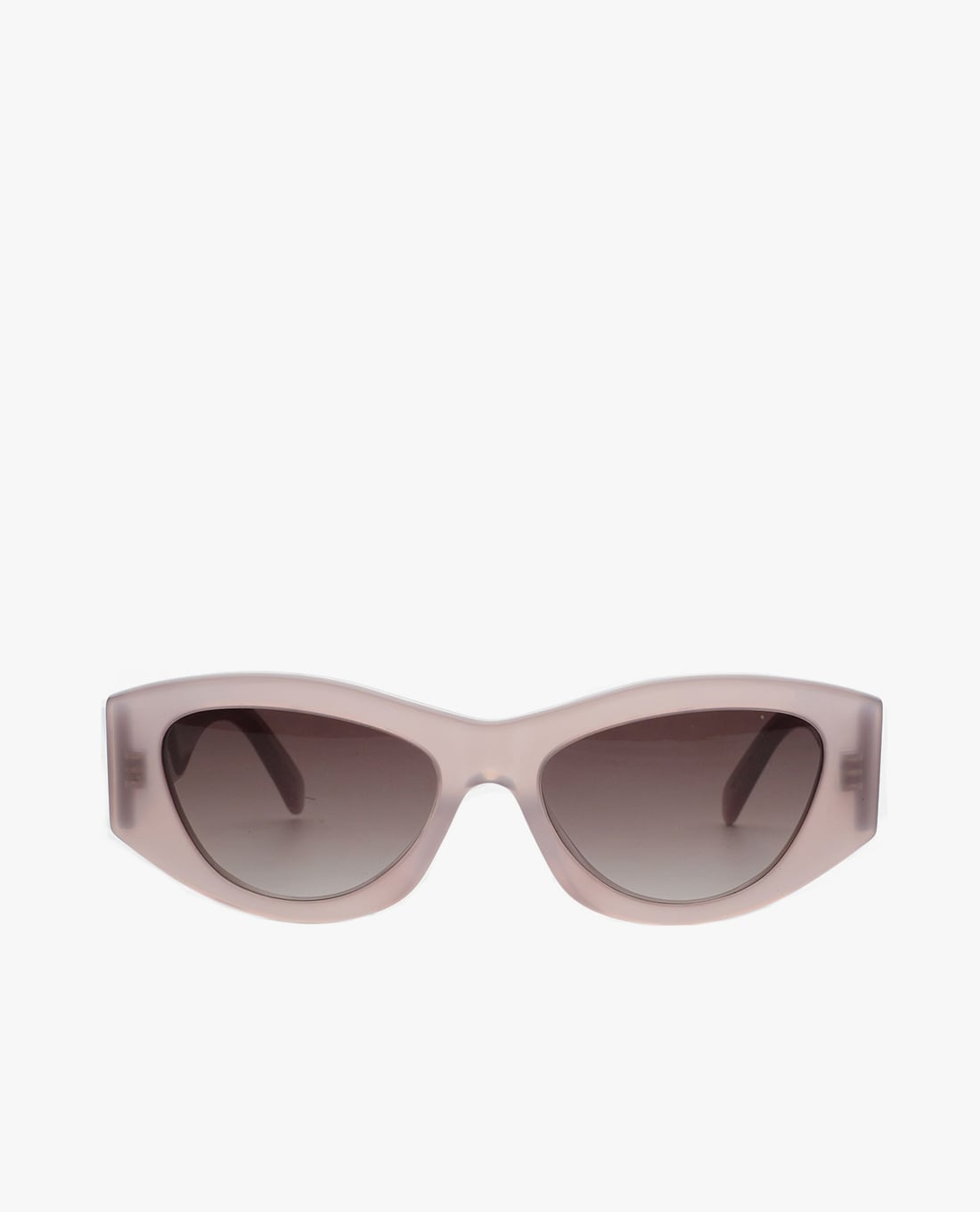 CELINE - Kính mát nữ gọng mắt mèo sang trọng