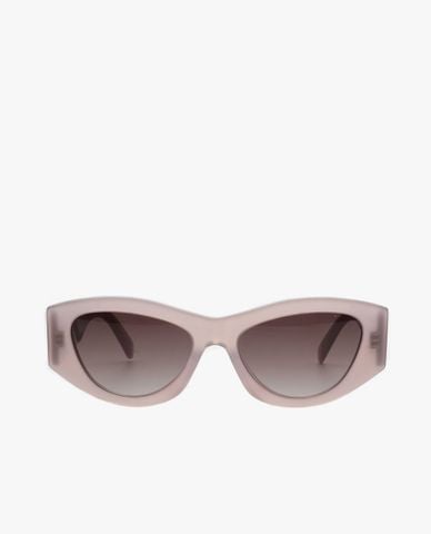  CELINE - Kính mát nữ gọng mắt mèo sang trọng 