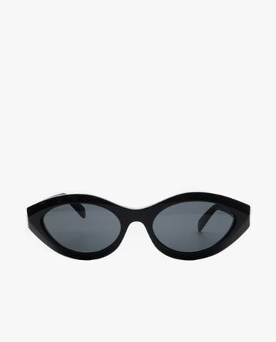  CELINE - Kính mát nữ gọng mắt mèo 