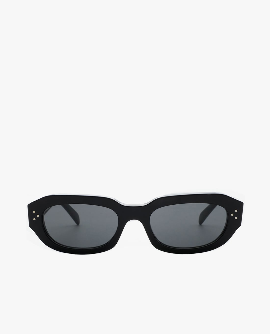 CELINE - Kính mát nữ gọng đa giác hiện đại