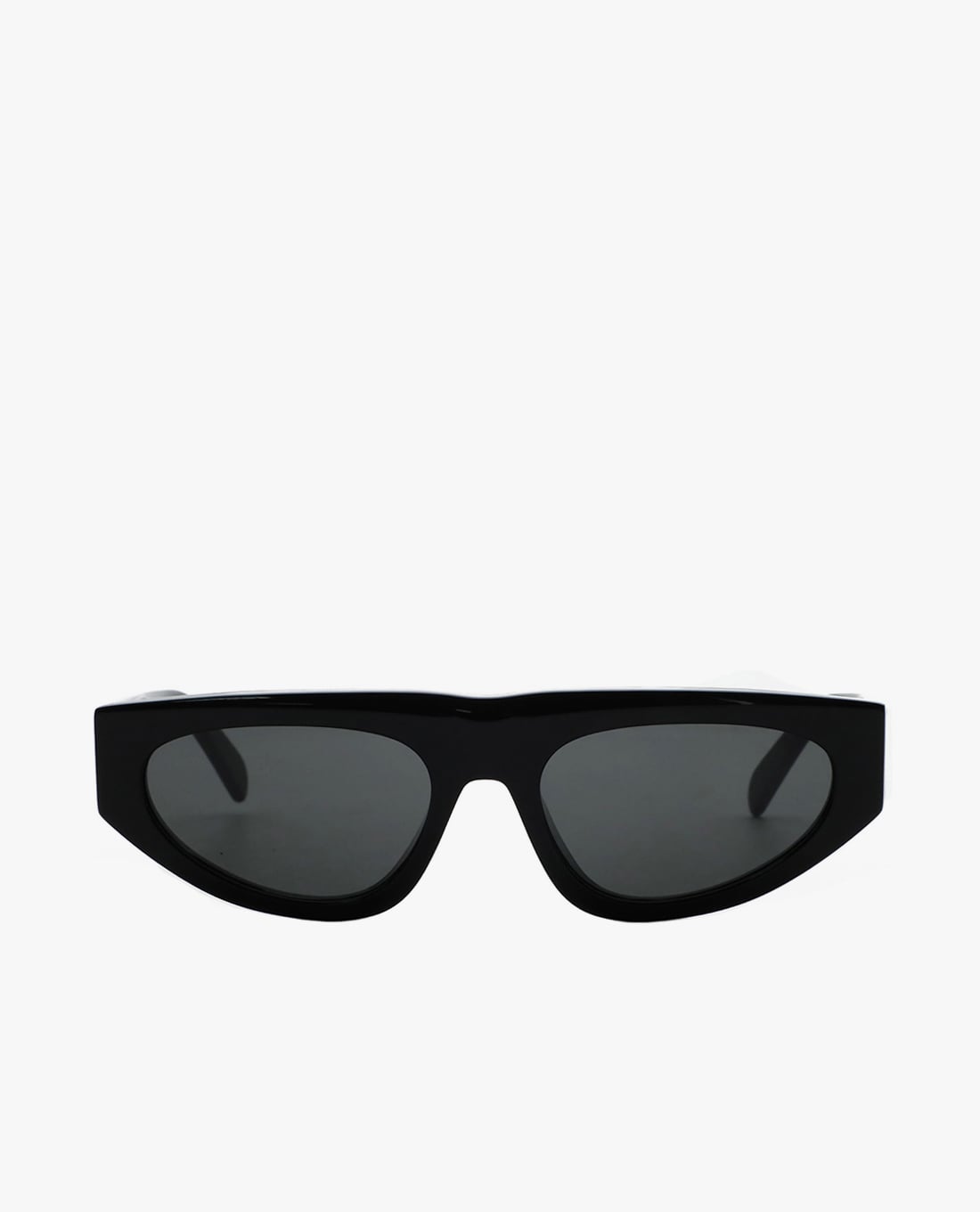 CELINE - Kính mát unisex gọng mắt mèo