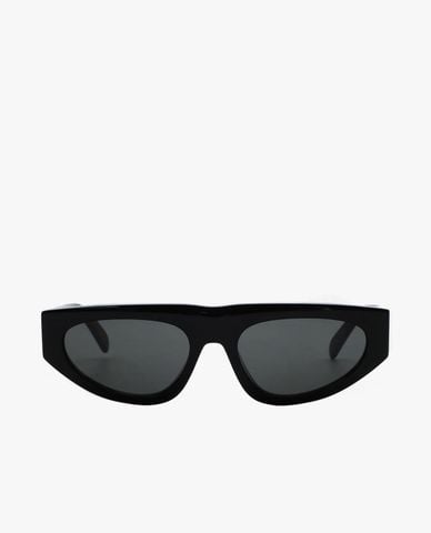  CELINE - Kính mát unisex gọng mắt mèo 