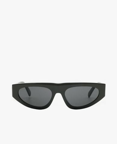  CELINE - Kính mát unisex gọng mắt mèo 