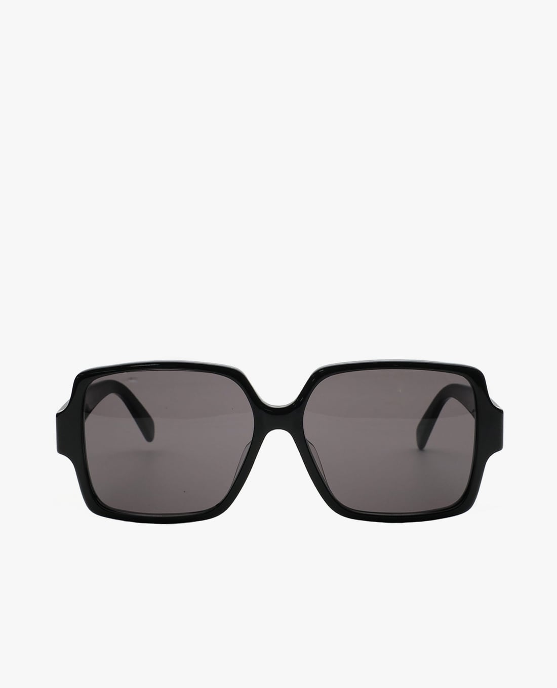 CELINE - Kính mát unisex gọng vuông bản dày