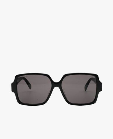  CELINE - Kính mát unisex gọng vuông bản dày 