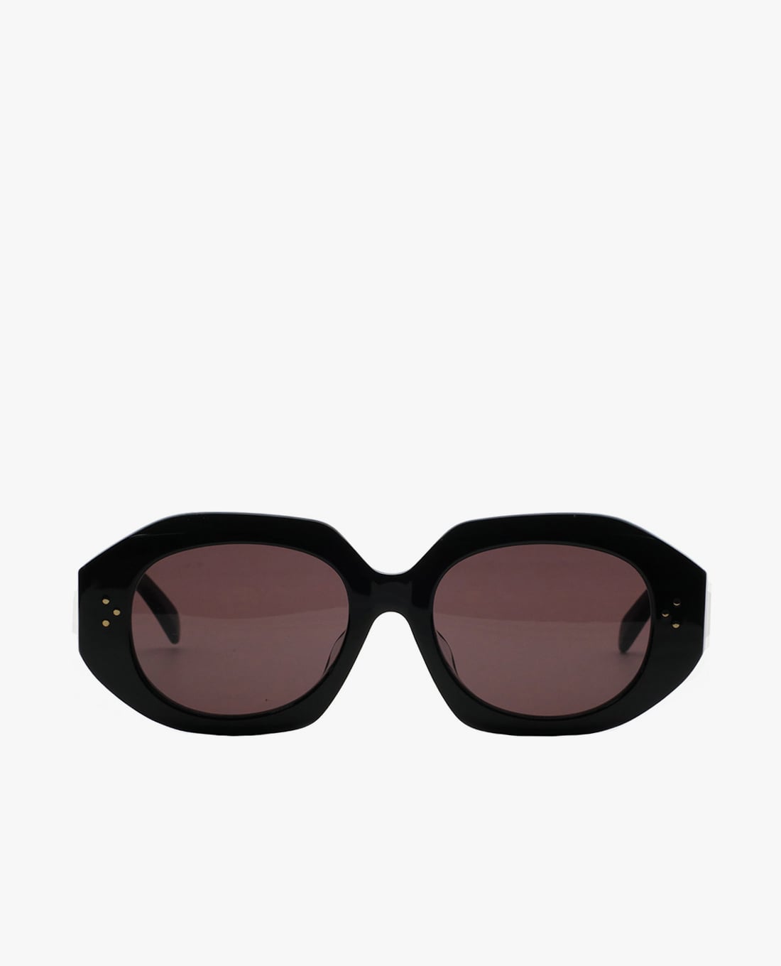 CELINE - Kính mát nữ gọng đa giác thanh lịch