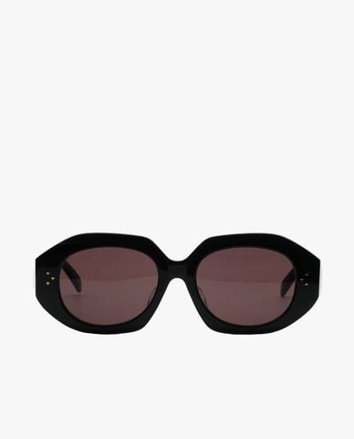  CELINE - Kính mát nữ gọng đa giác thanh lịch 