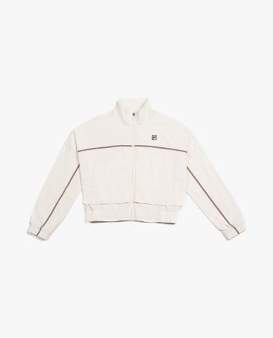  FILA - Áo khoác thể thao nữ Tennis BioCool Ace Training 