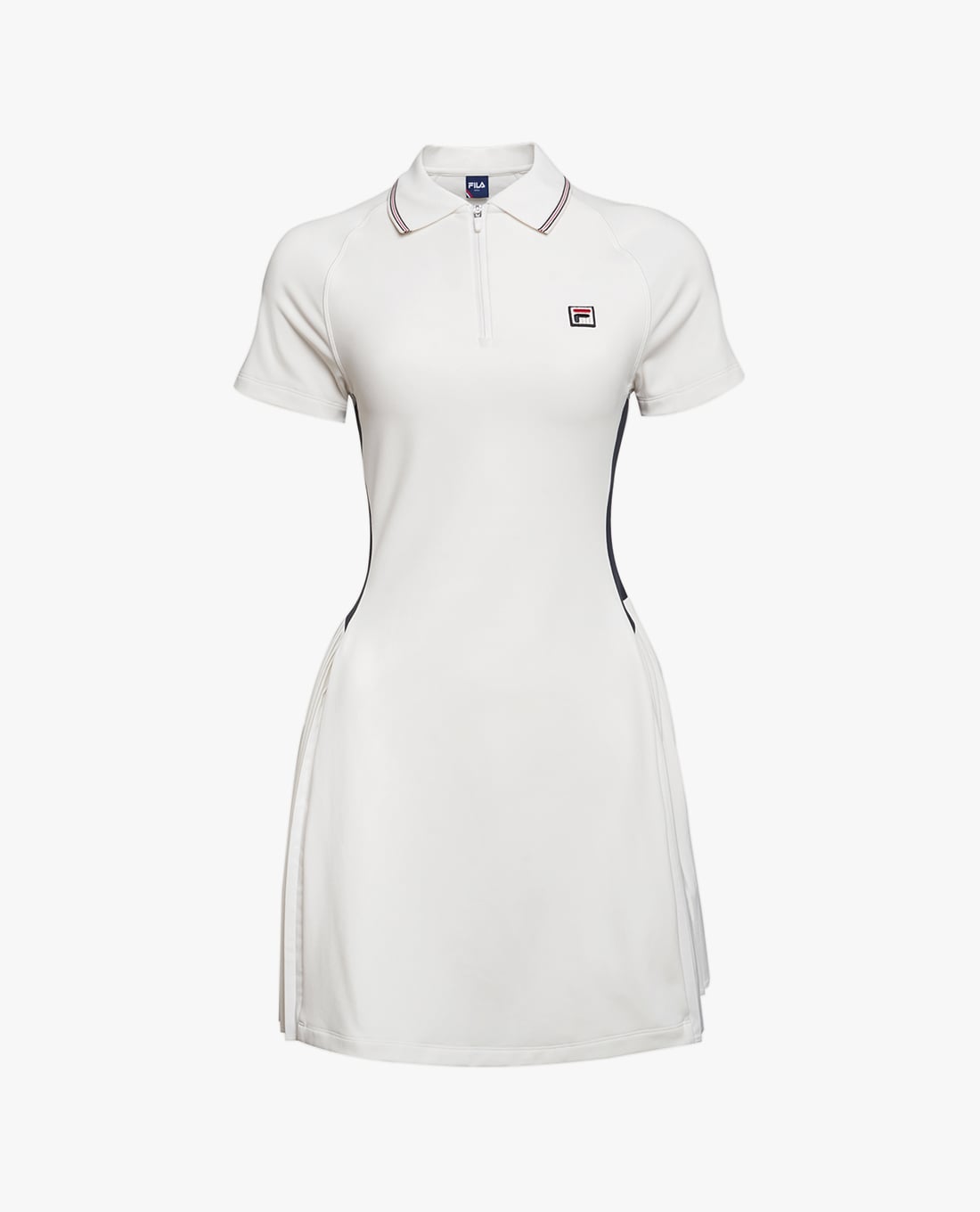 FILA - Đầm thể thao mini Tennis AeroFlex Ace
