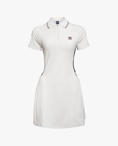  FILA - Đầm thể thao mini Tennis AeroFlex Ace 