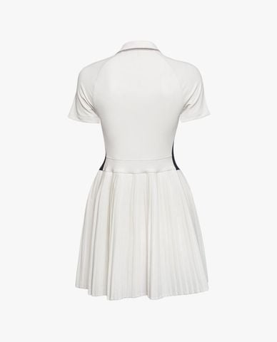  FILA - Đầm thể thao mini Tennis AeroFlex Ace 