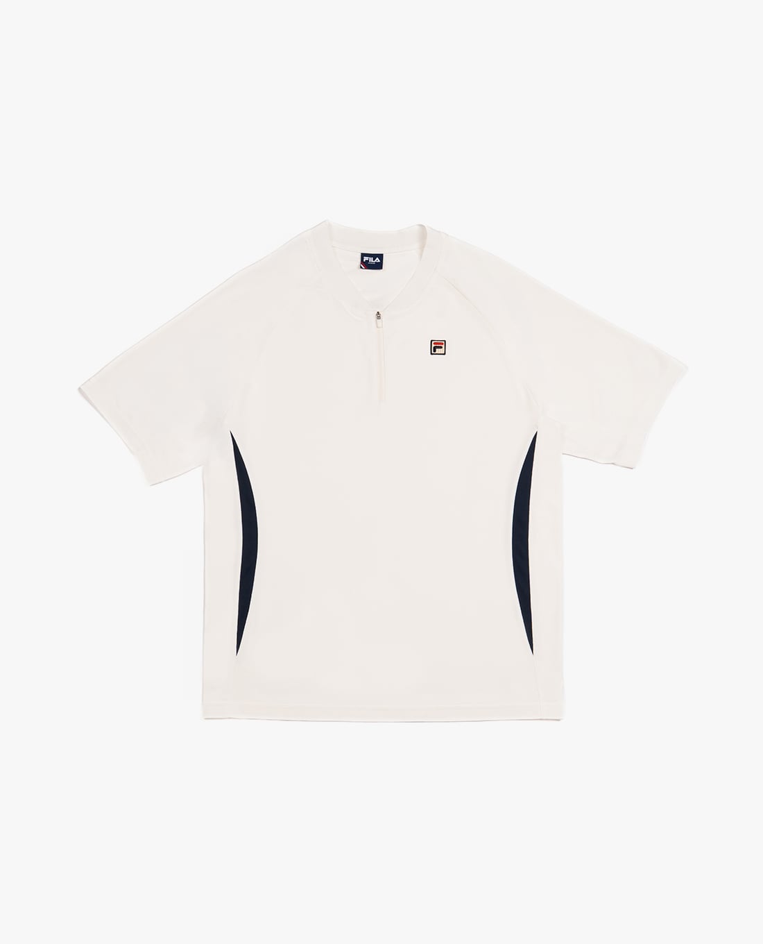 FILA - Áo thun thể thao nam tay ngắn Tennis SwiftDry Ace